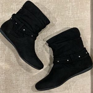 Report Elson Boot